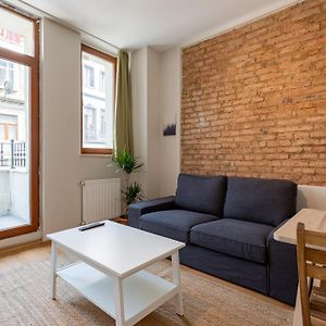Appartement met een Slaapkamer